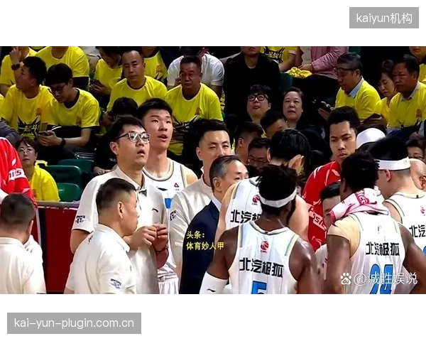 广厦队未能在总决赛G1将比赛拖入阵地战节奏是败北关键。